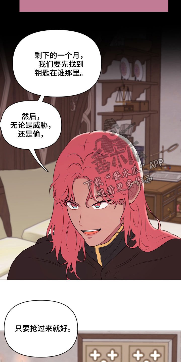 第21章：钥匙