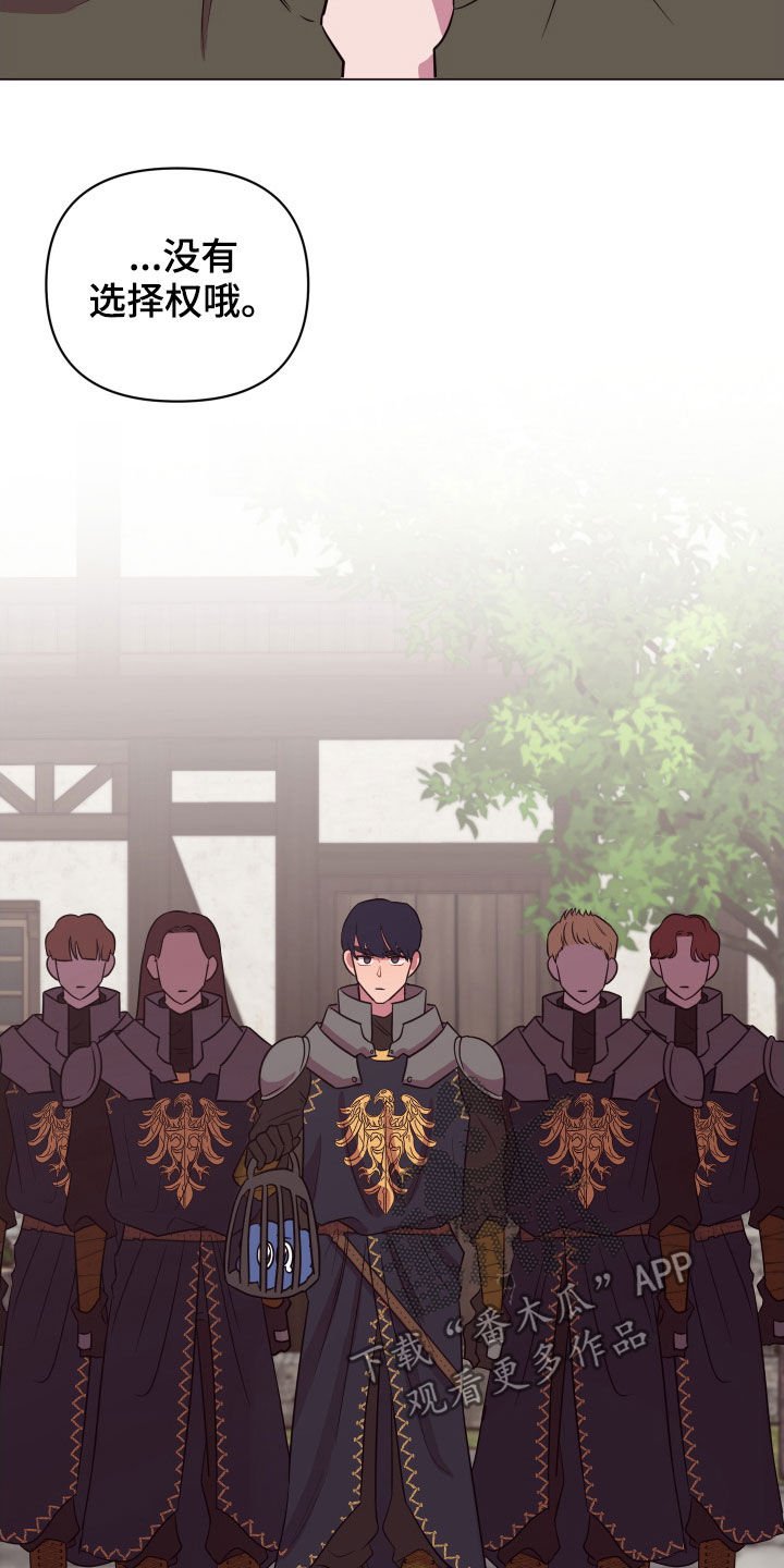 第28章：被抓
