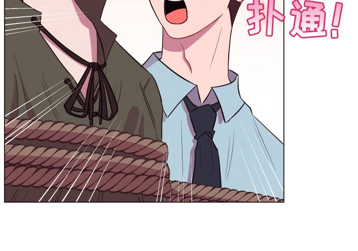 第29章：美男计