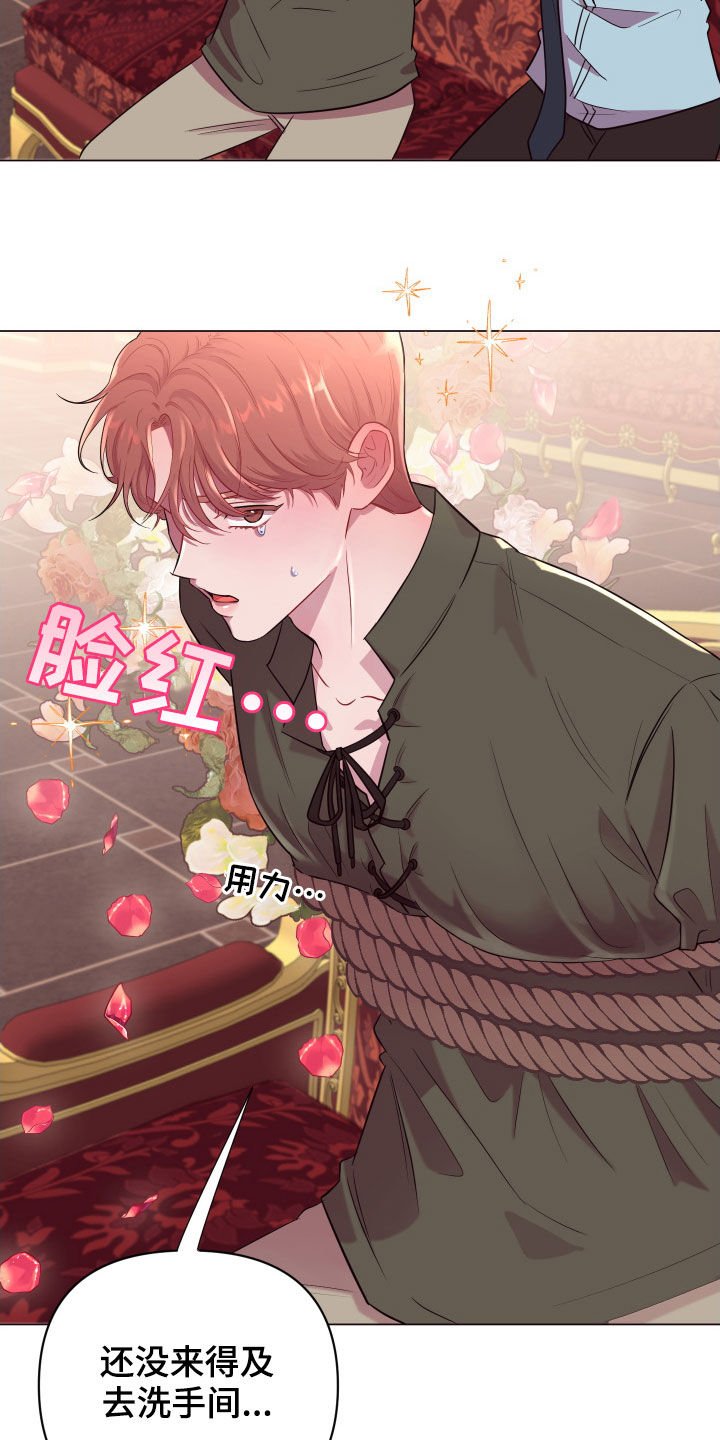 第29章：美男计