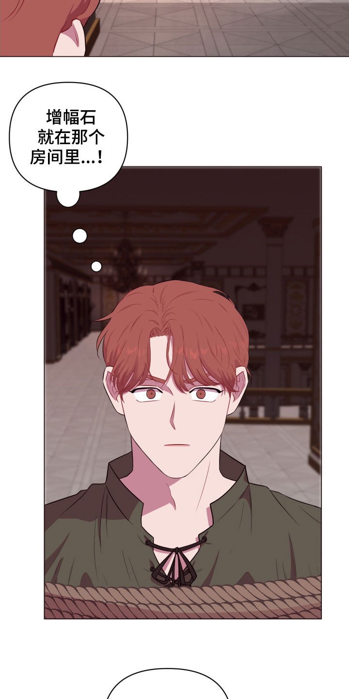 第29章：美男计