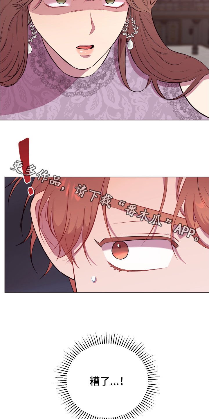 第29章：美男计