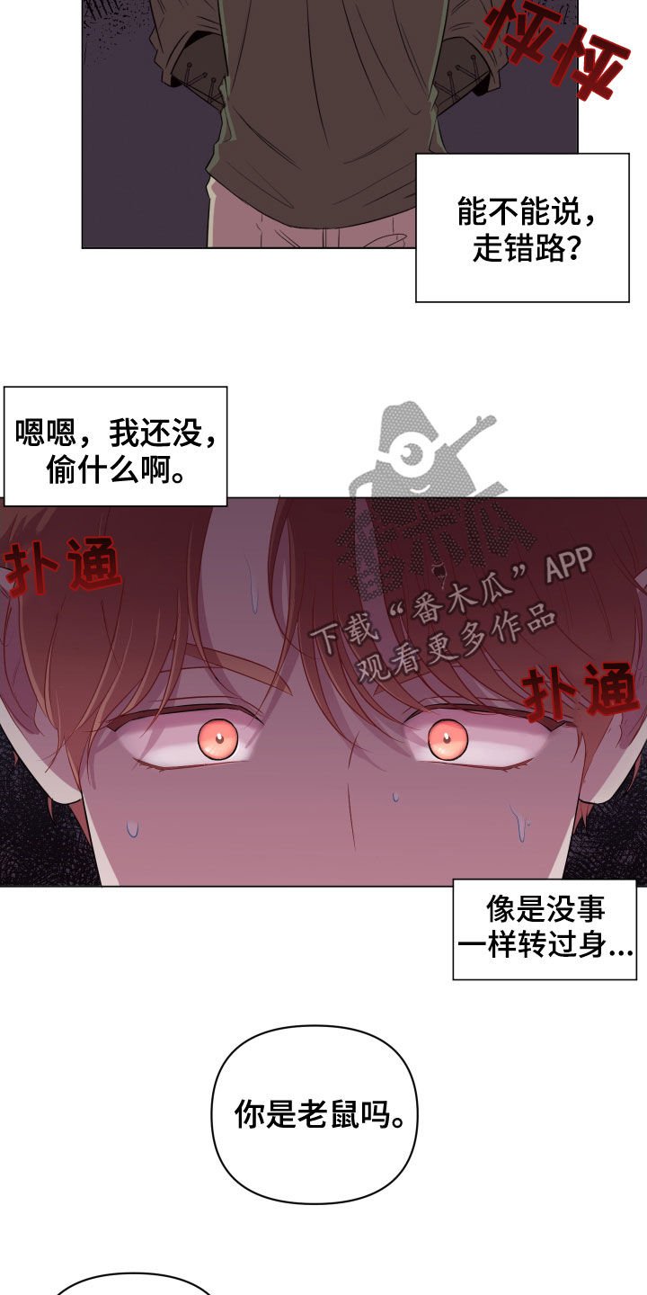 第30章：无辜的人