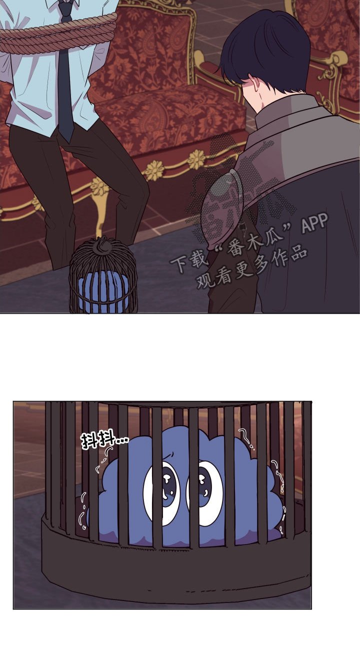 第30章：无辜的人