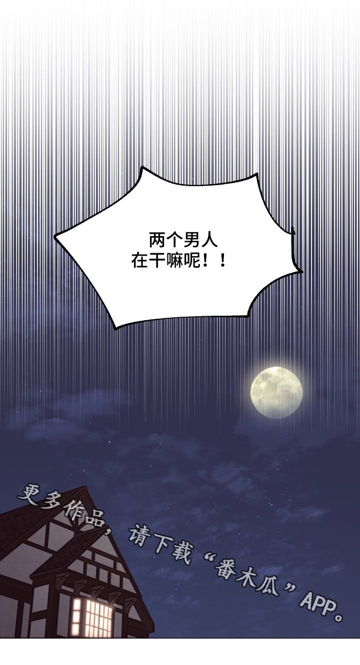 第33章：奇怪的画面