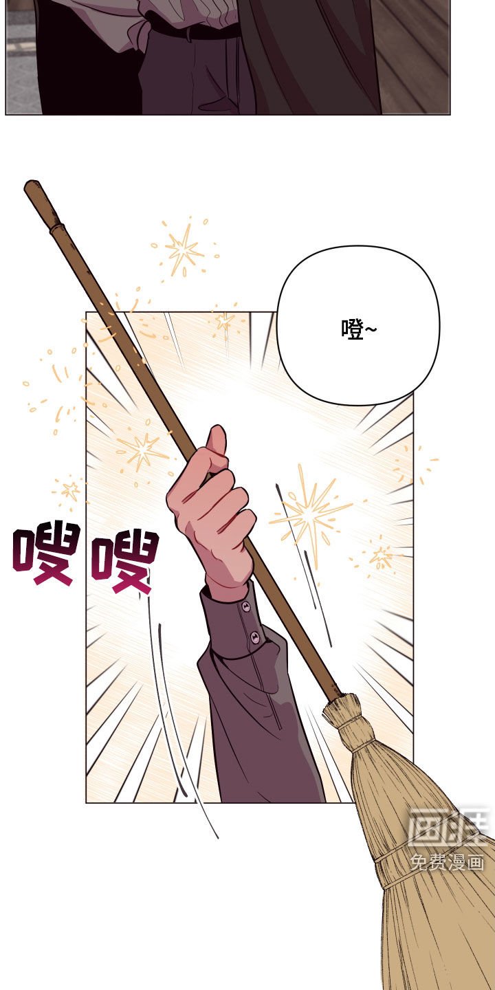 第38章：飞天扫帚