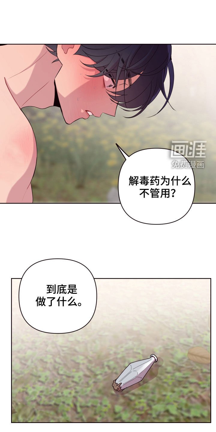 第59章：没有解药