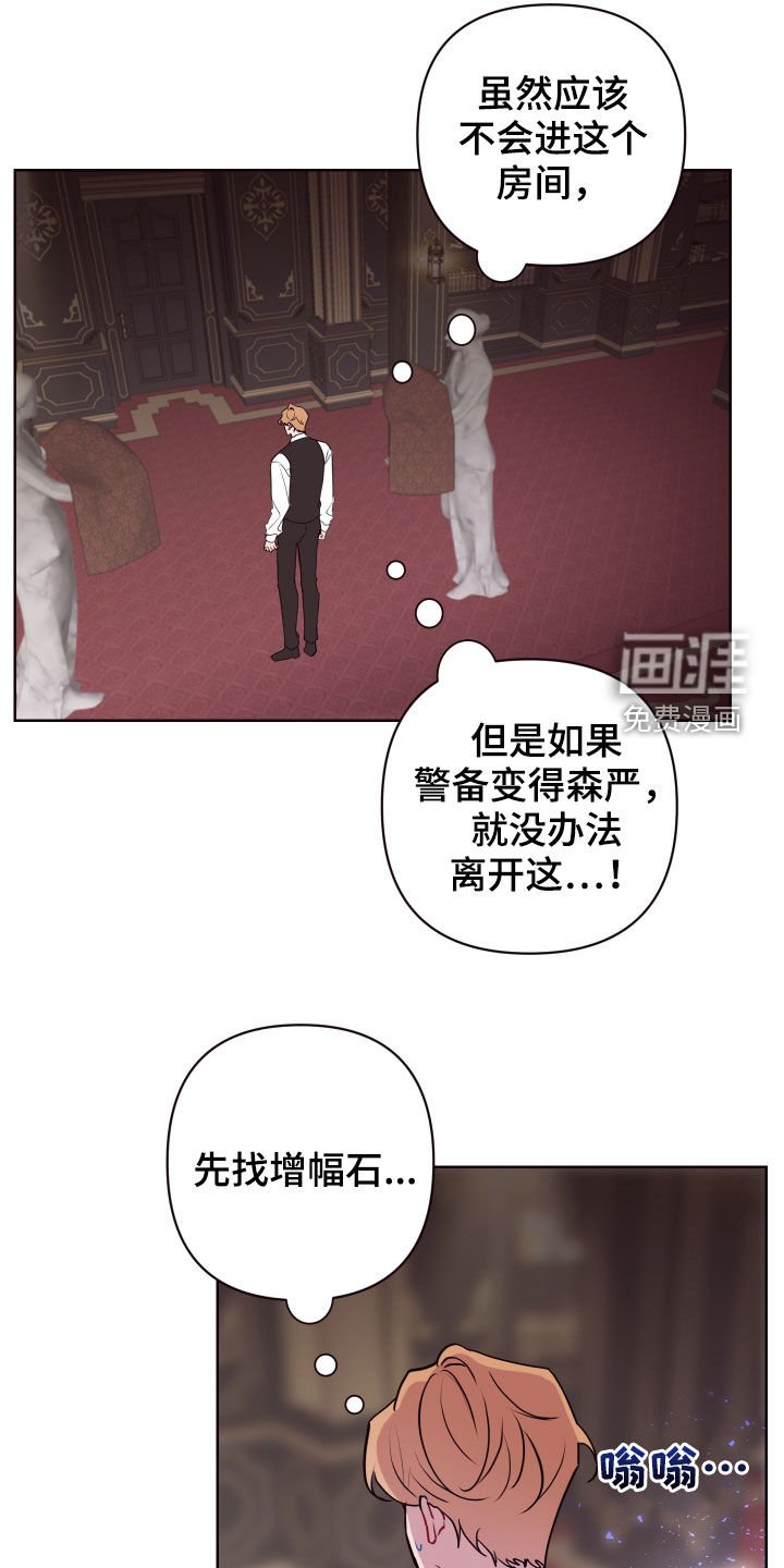 第60章：真假侍女