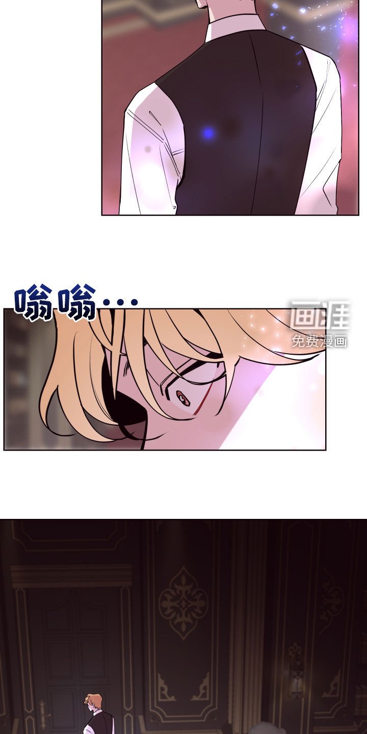 第60章：真假侍女