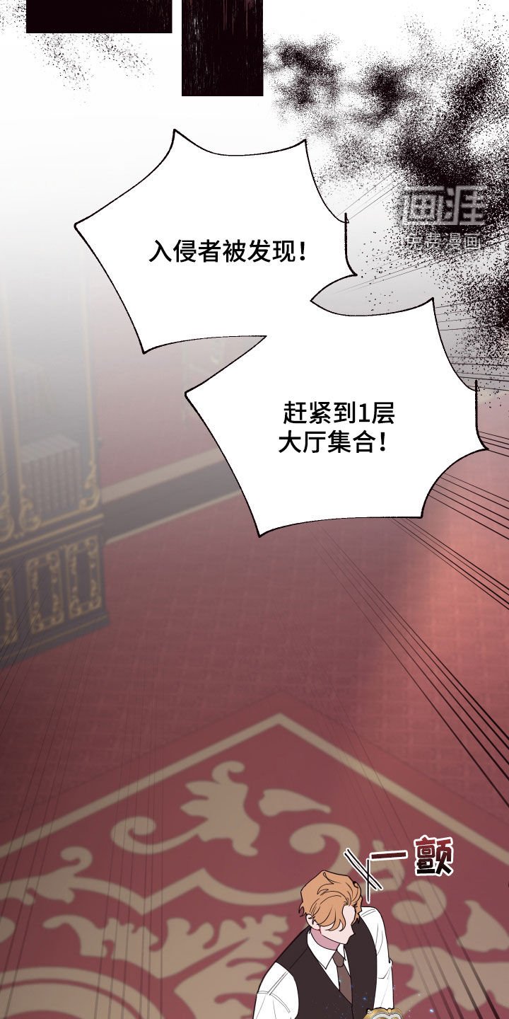 第60章：真假侍女