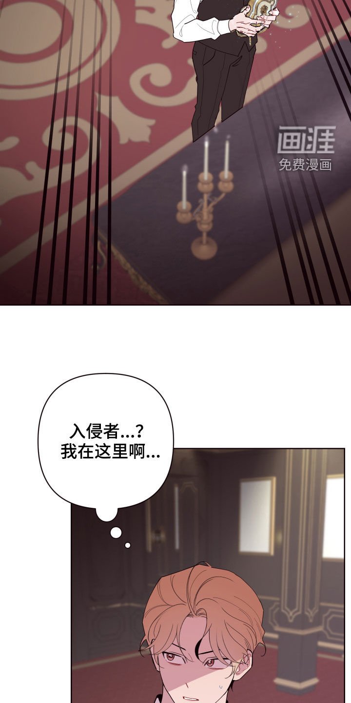 第60章：真假侍女