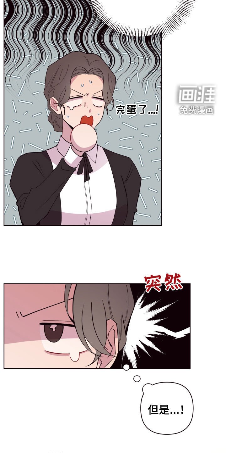 第60章：真假侍女