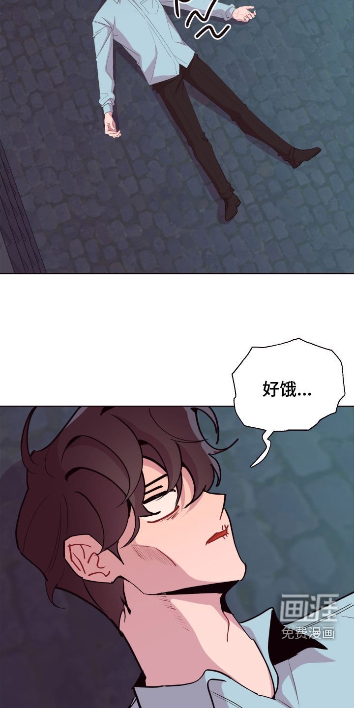 第65章：抱歉，来迟了