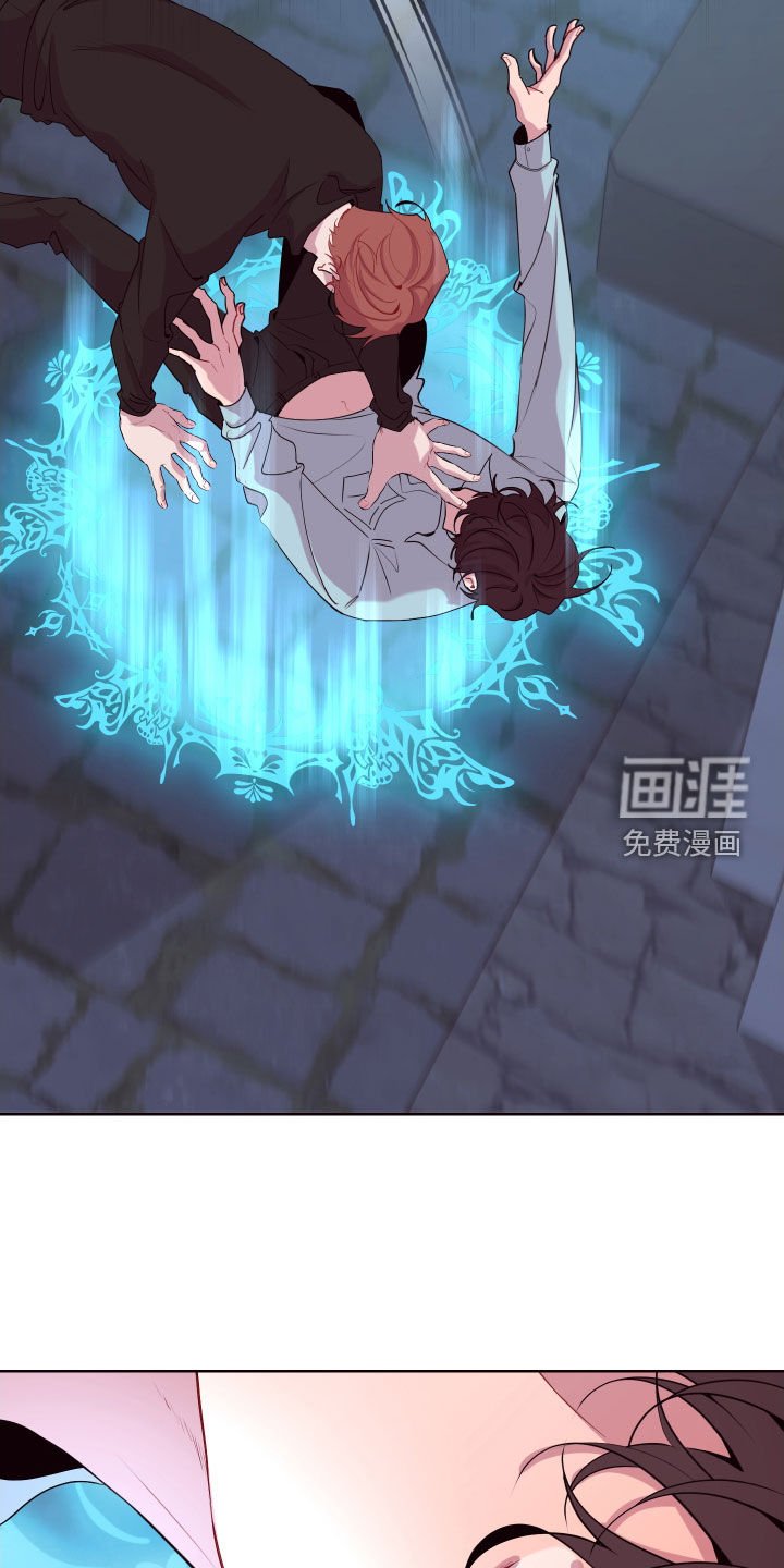 第65章：抱歉，来迟了