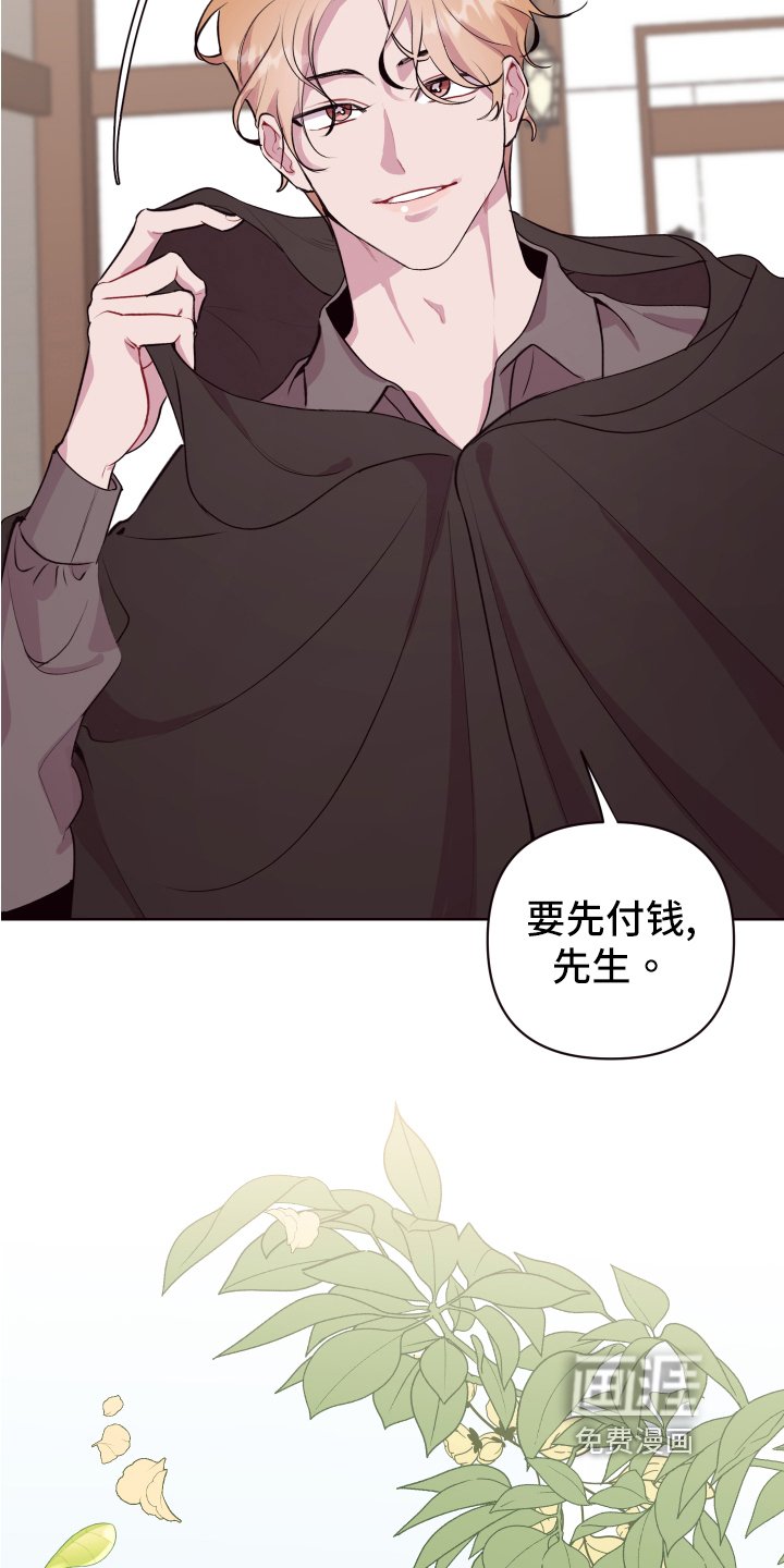 第68章：【番外】魔力回归
