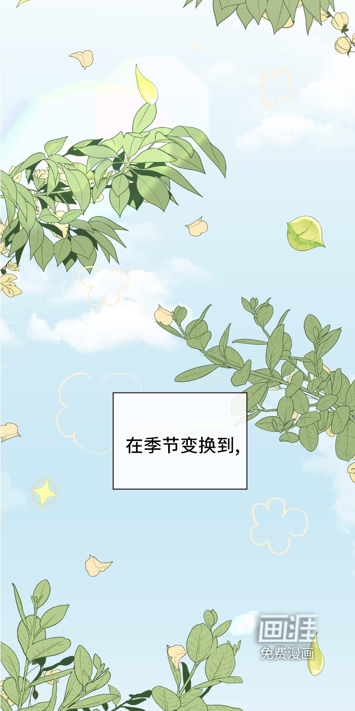 第68章：【番外】魔力回归