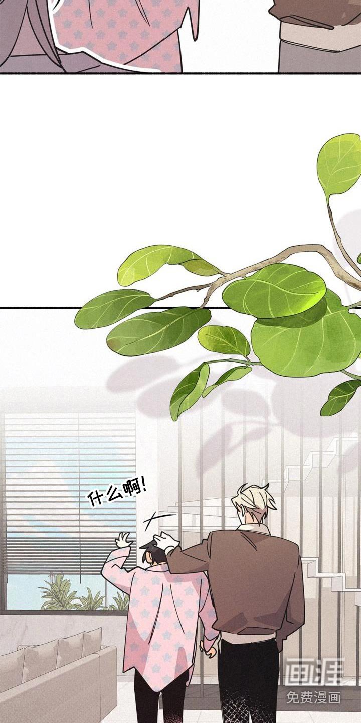 第103章：辜负