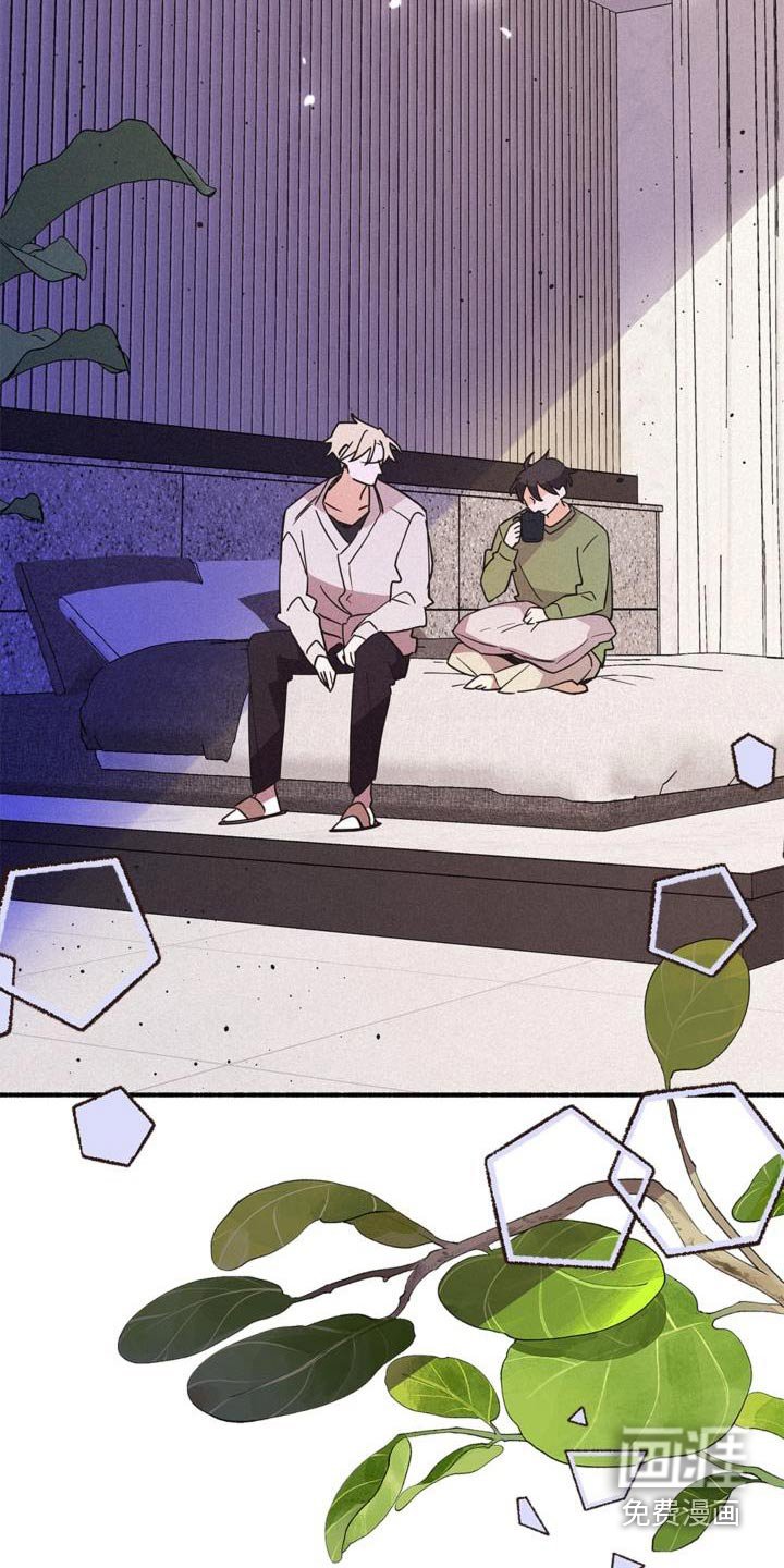 第109章：很亲密