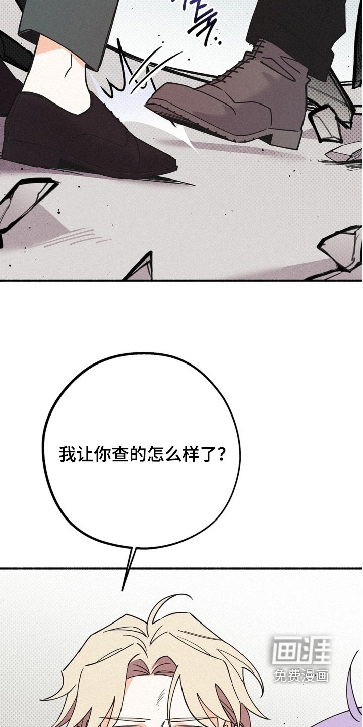 第126章：太嚣张了