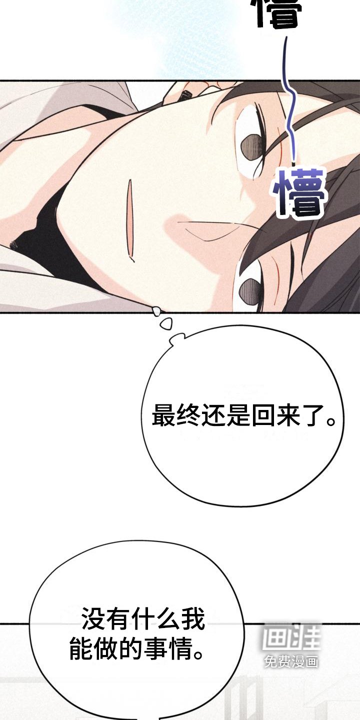 第13章：安排