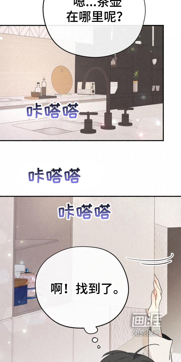 第13章：安排