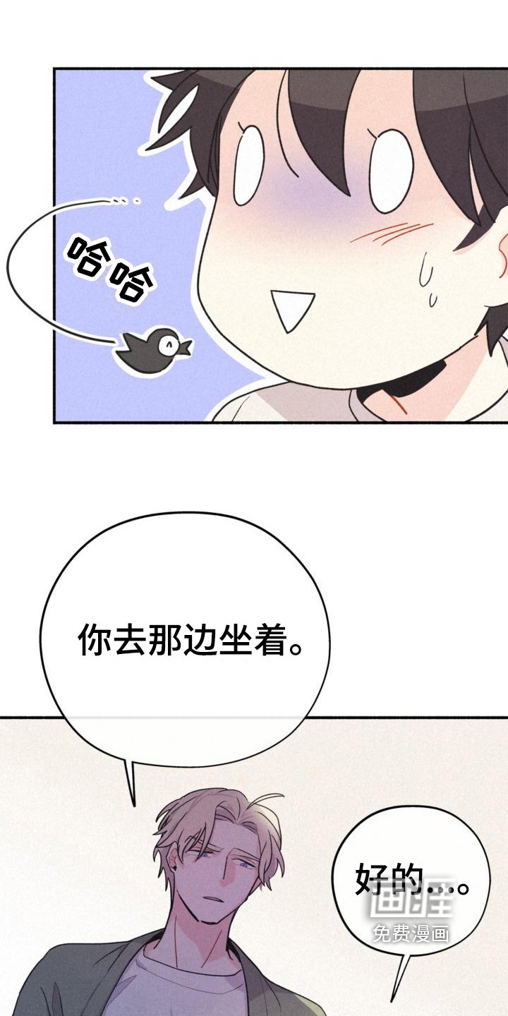 第13章：安排