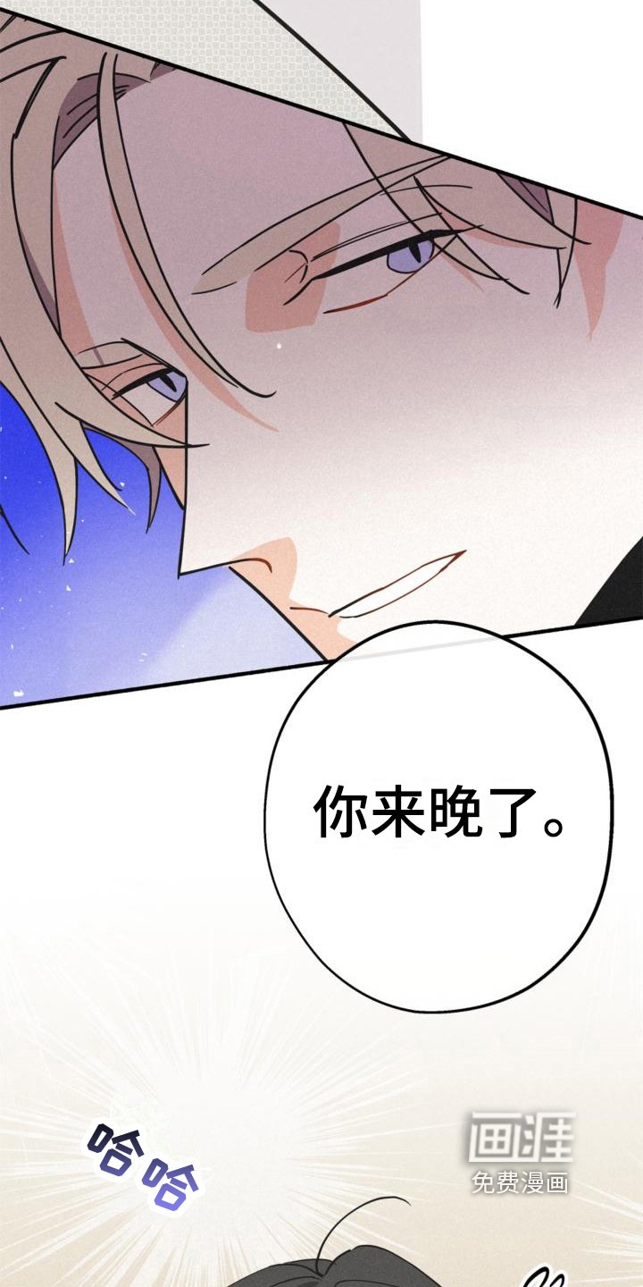 第20章：亲切