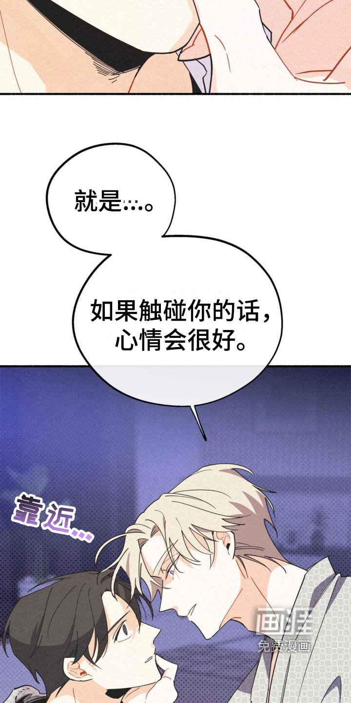 第22章：胡思乱想
