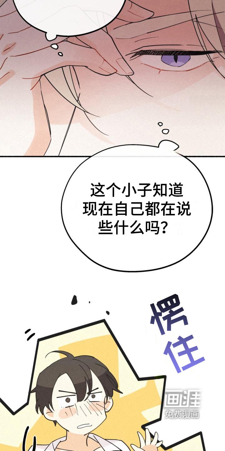 第22章：胡思乱想