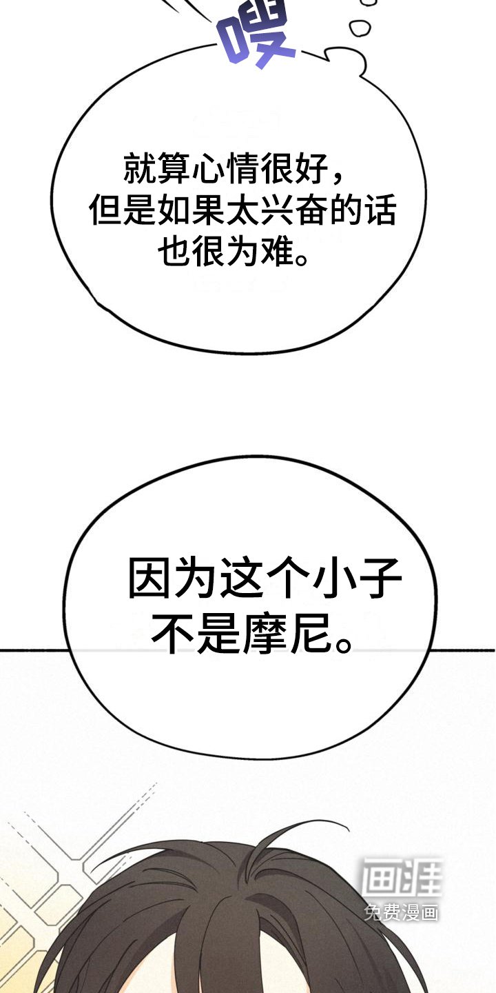 第22章：胡思乱想