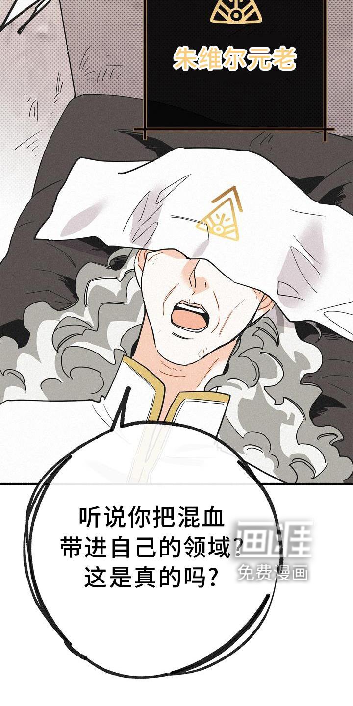 第31章：拜见