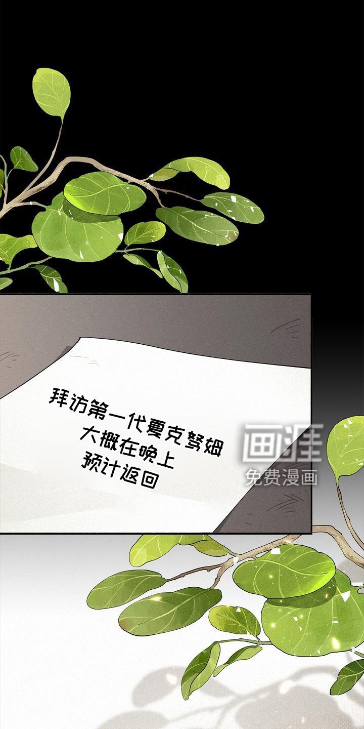 第32章：暗杀