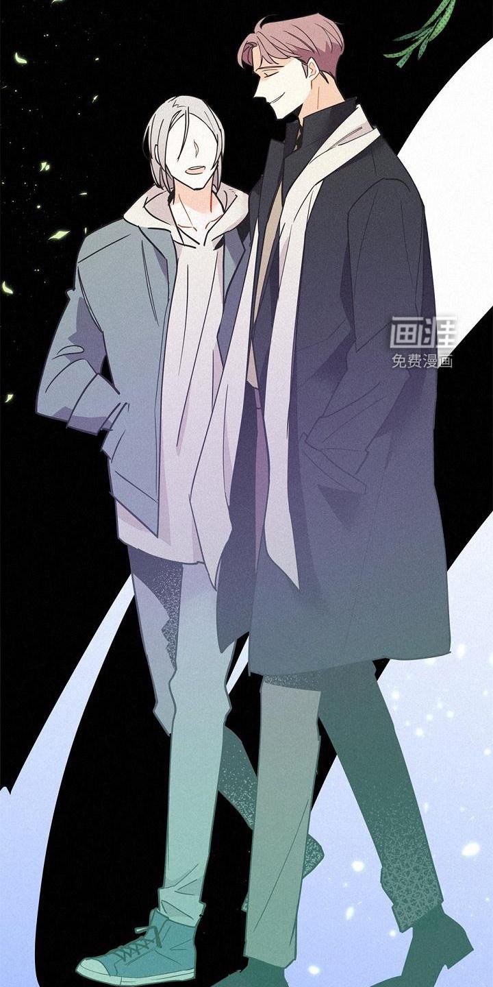 第35章：混血