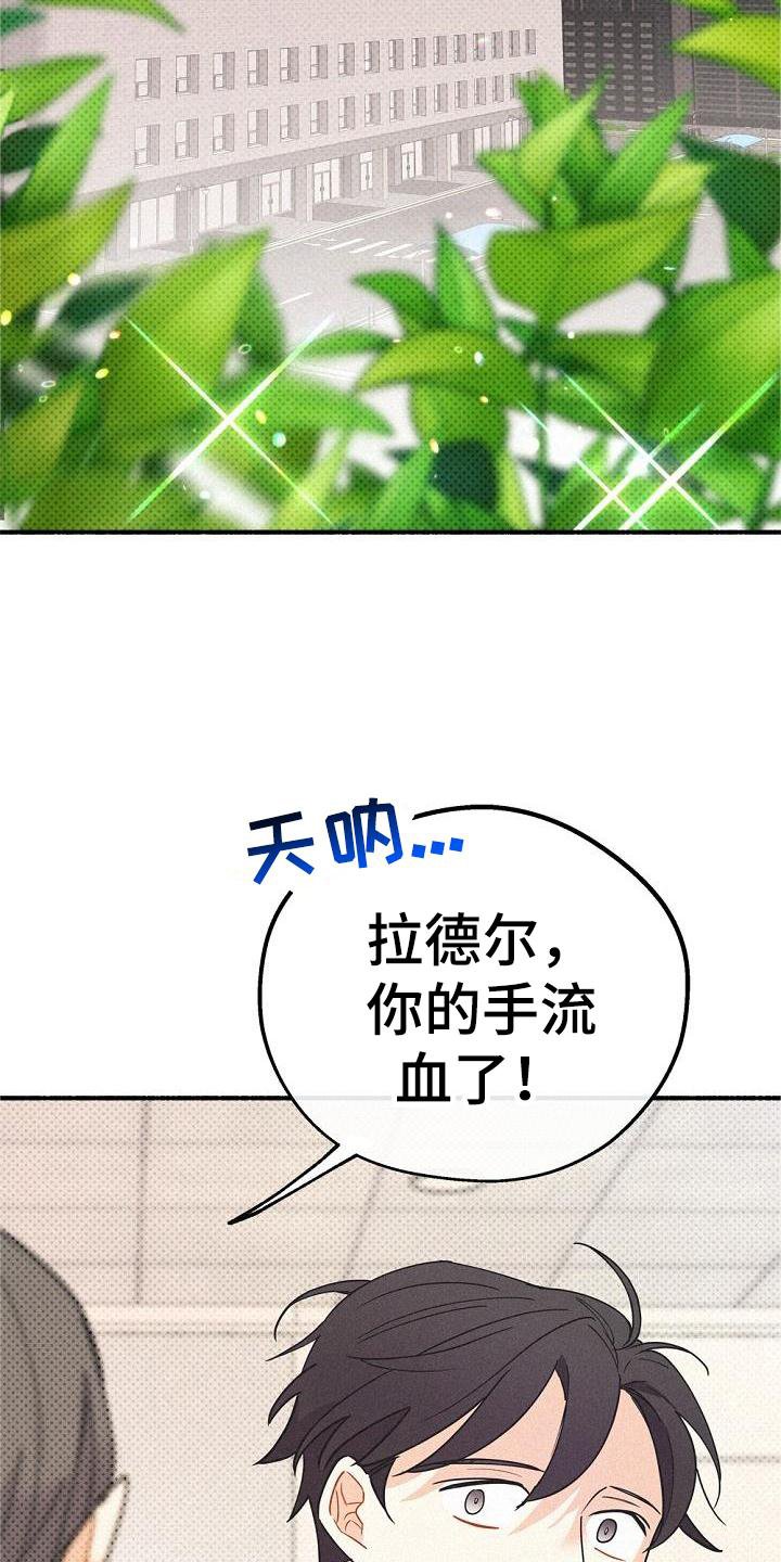 第38章：不一样