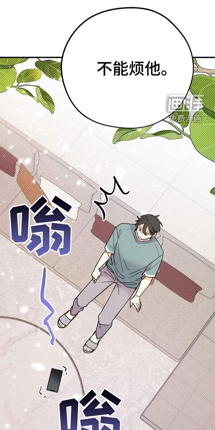 第48章：友好相处