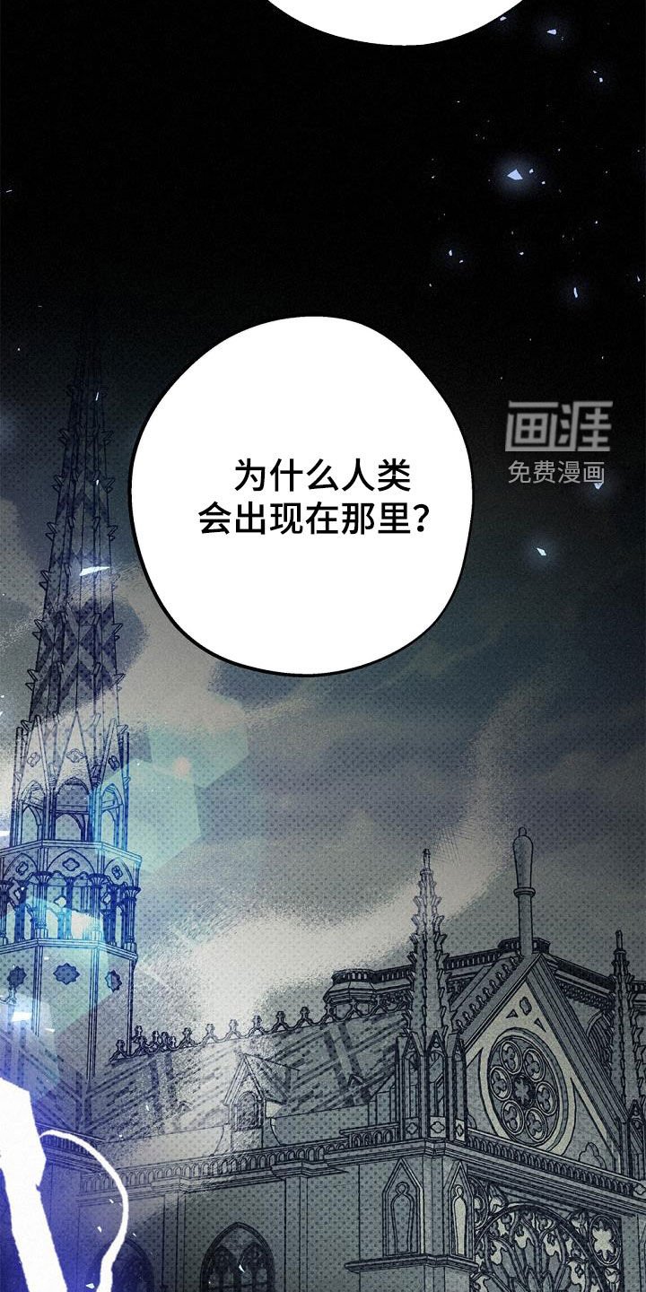 第57章：无法说出的事实