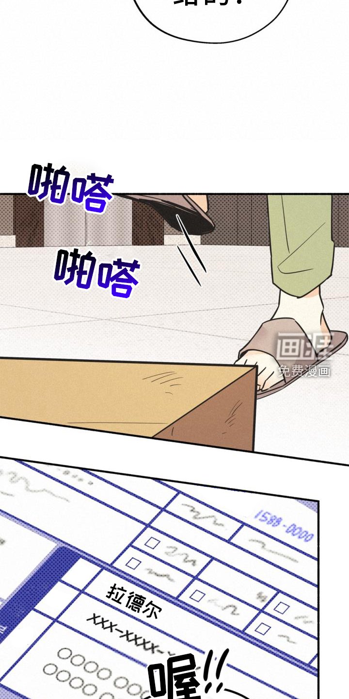 第61章：关系