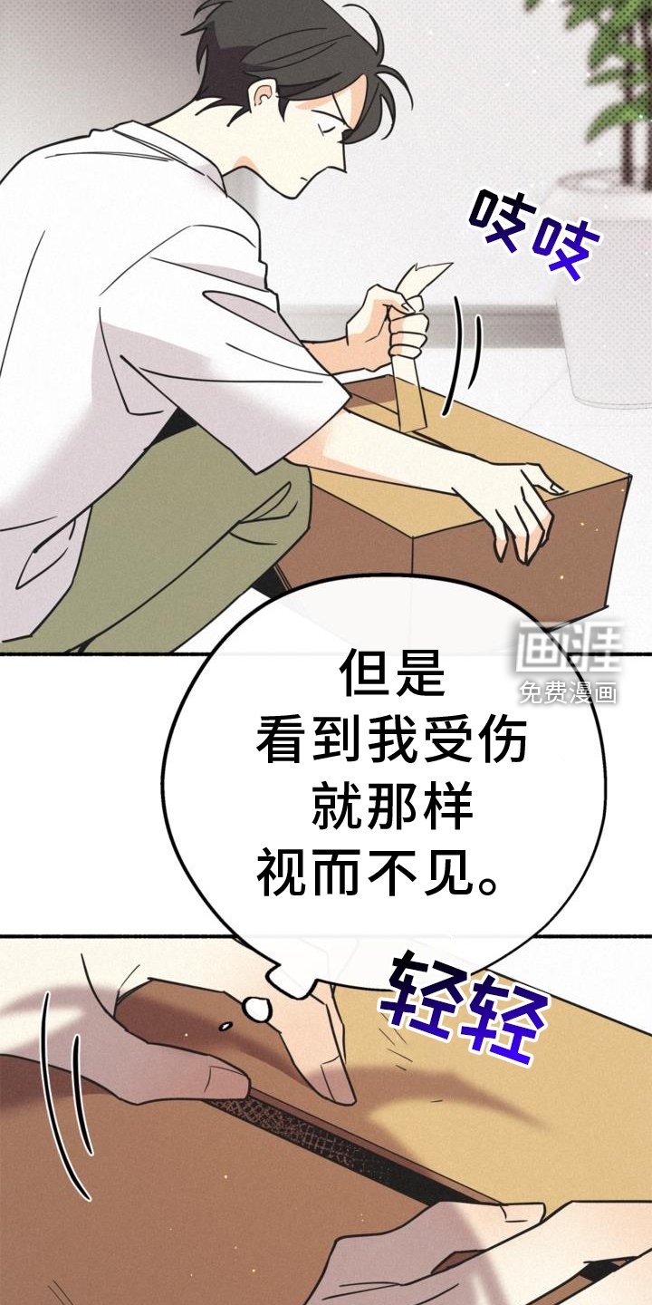 第61章：关系