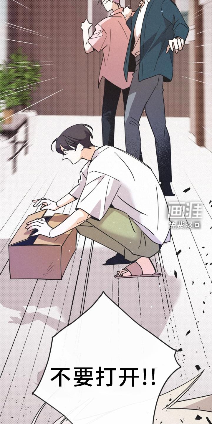 第61章：关系