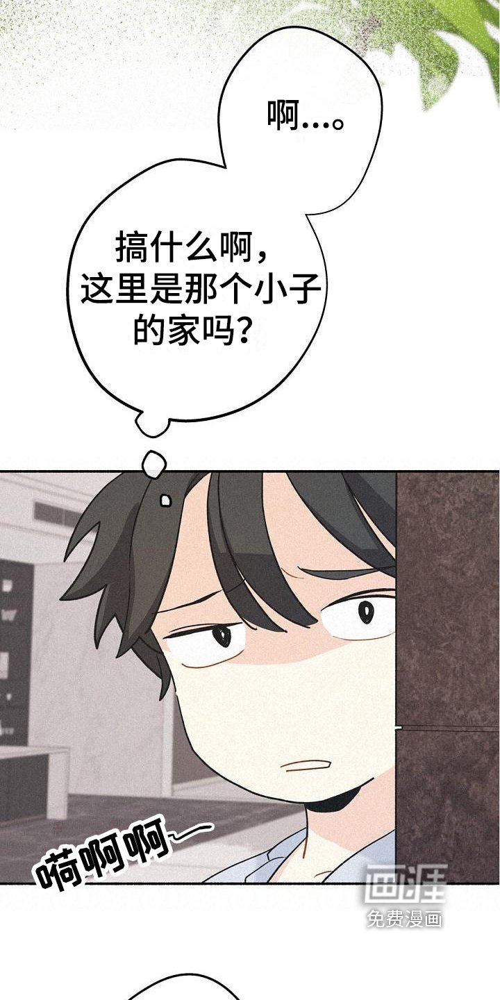 第6章：歉意