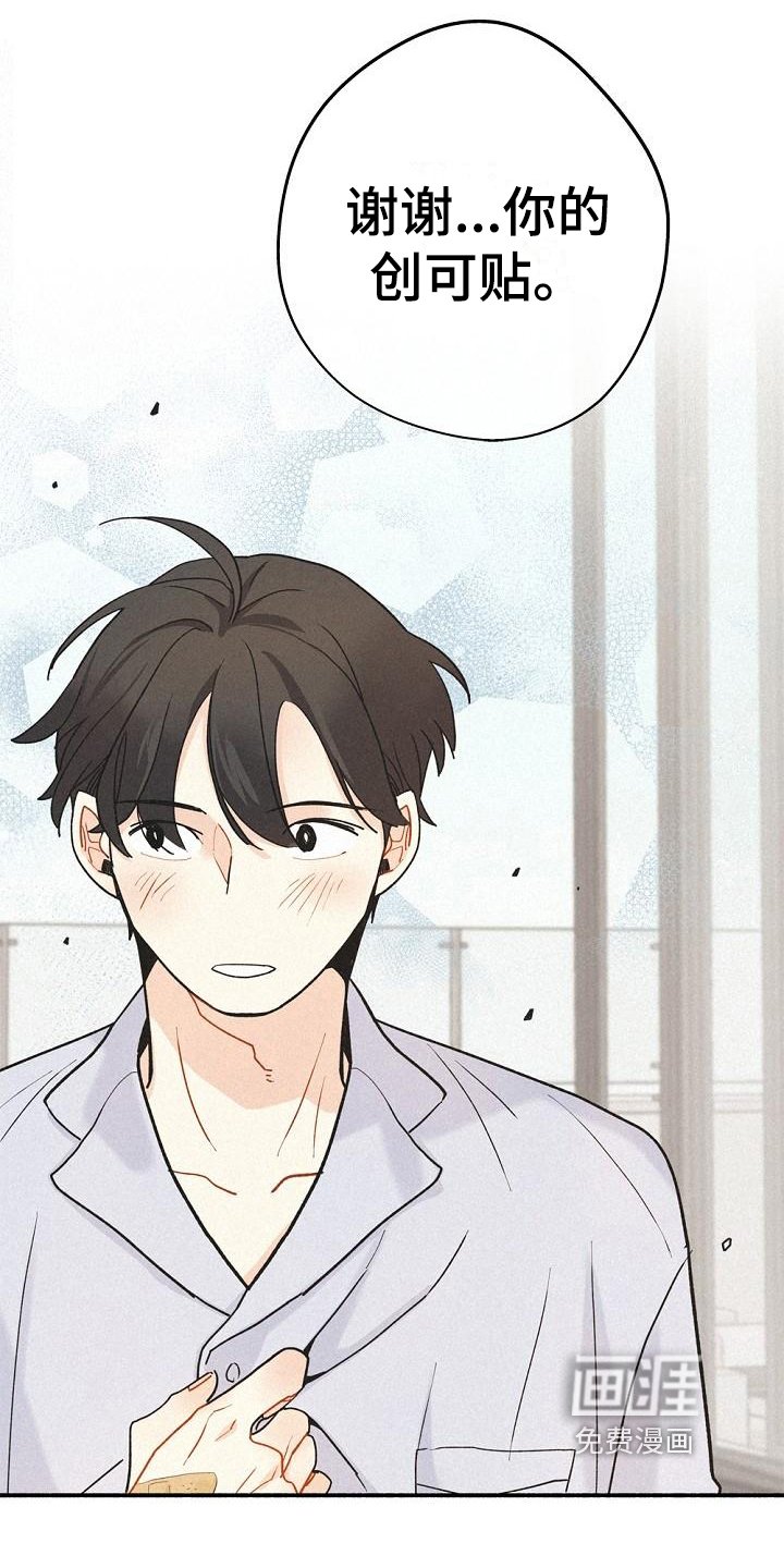 第6章：歉意