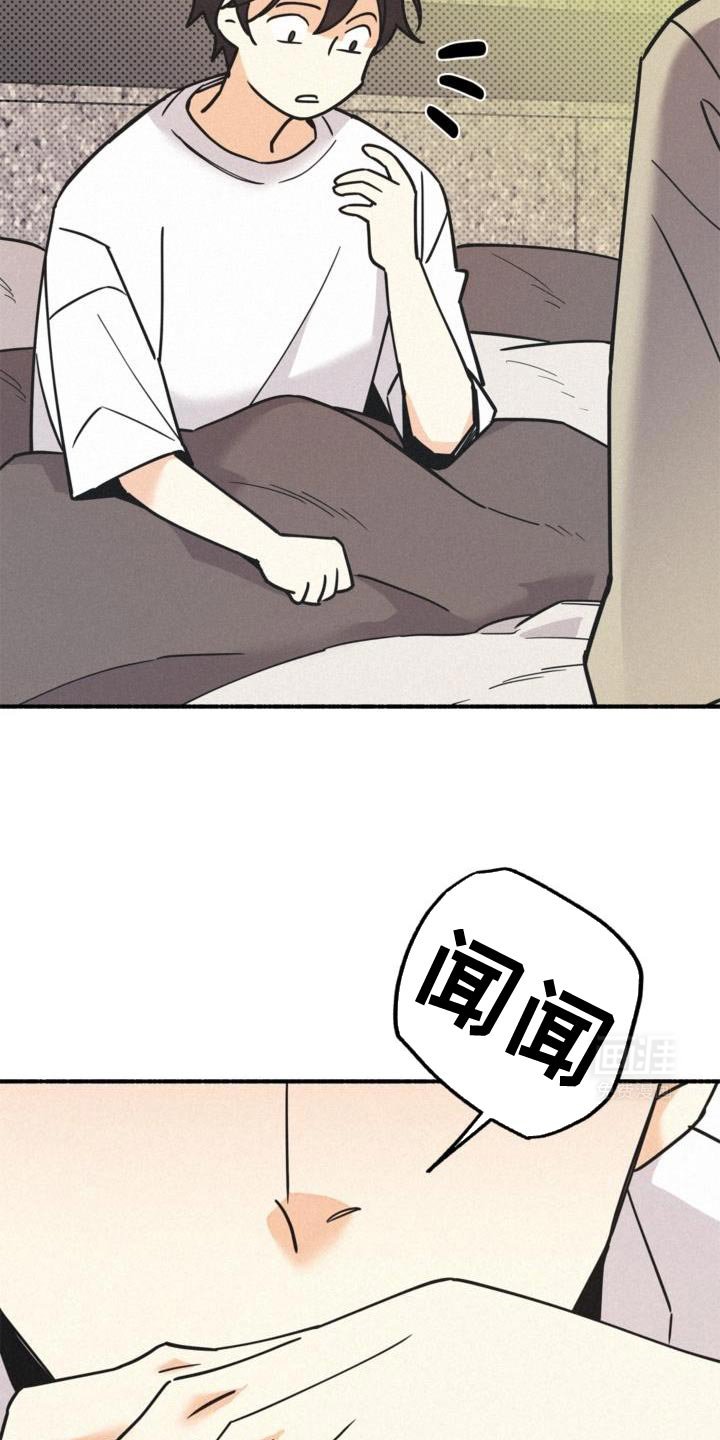 第73章：只是心情好