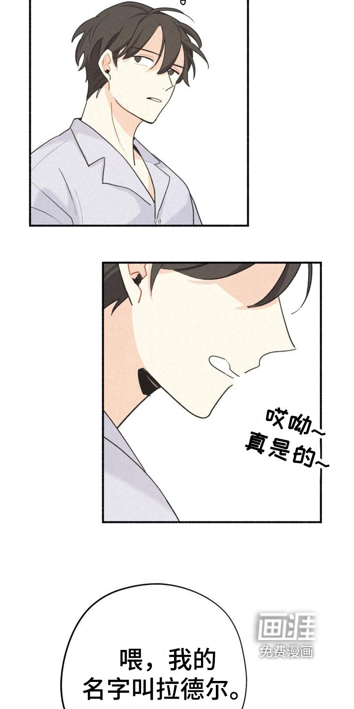 第8章：很奇怪
