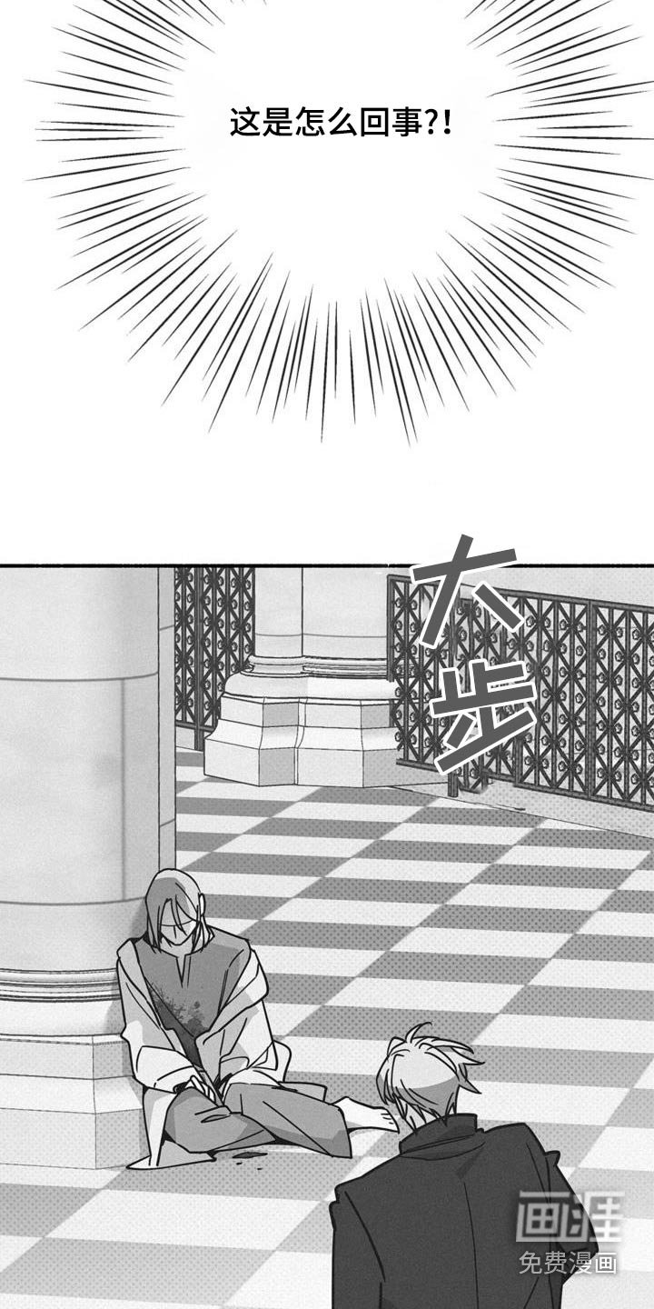 第96章：怎么回事