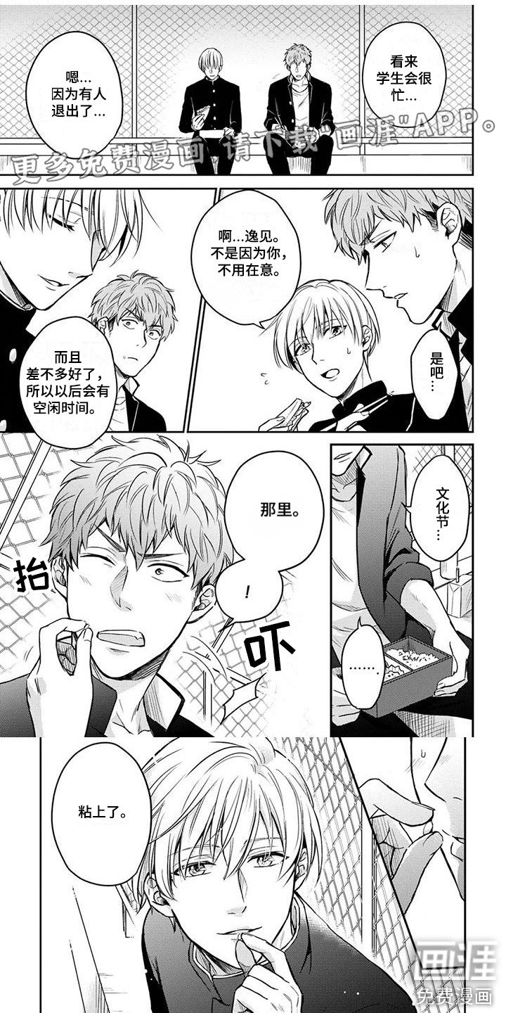 第11章：文化节