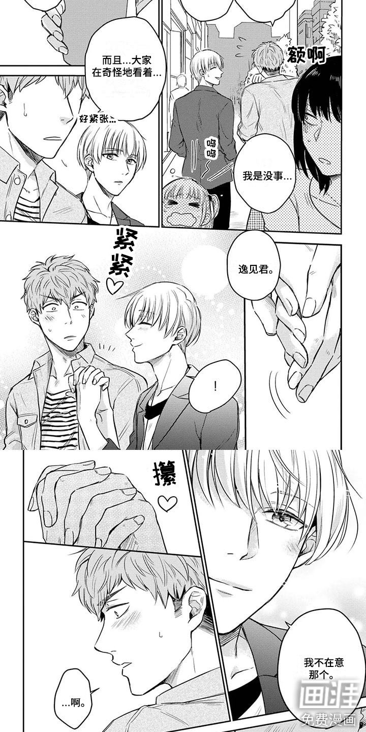第13章：约会