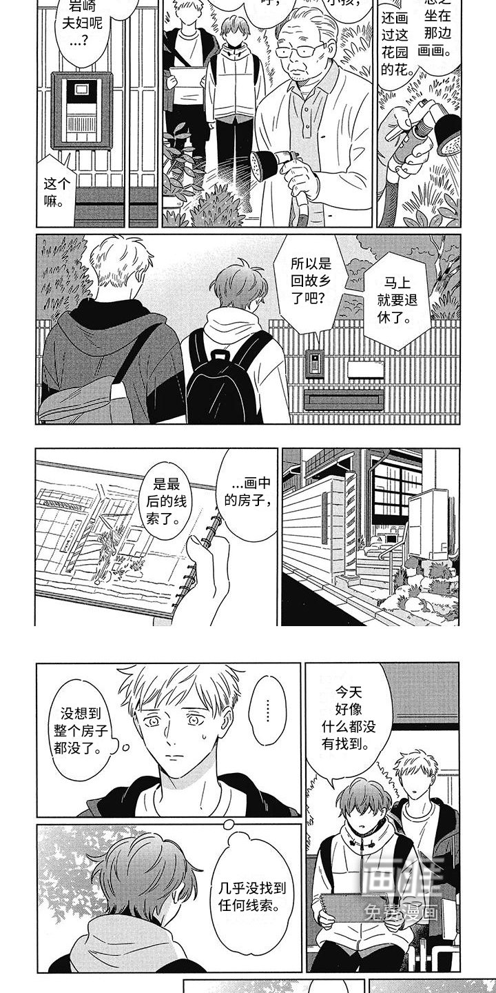 第11章：失望