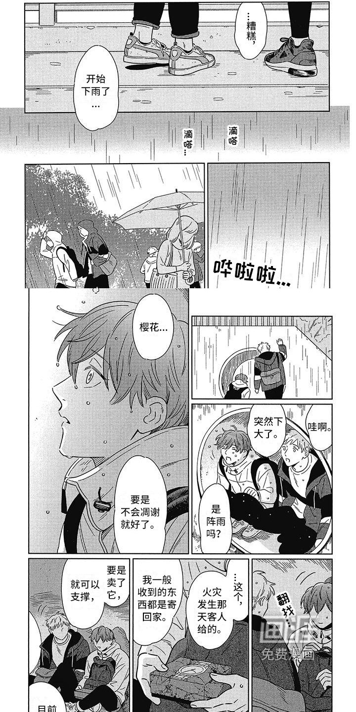 第12章：朋友