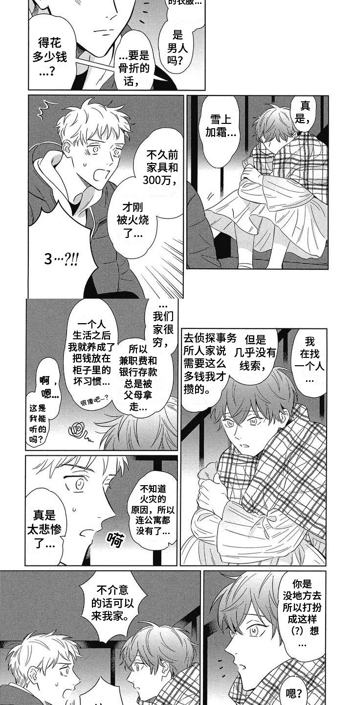 第2章：在意