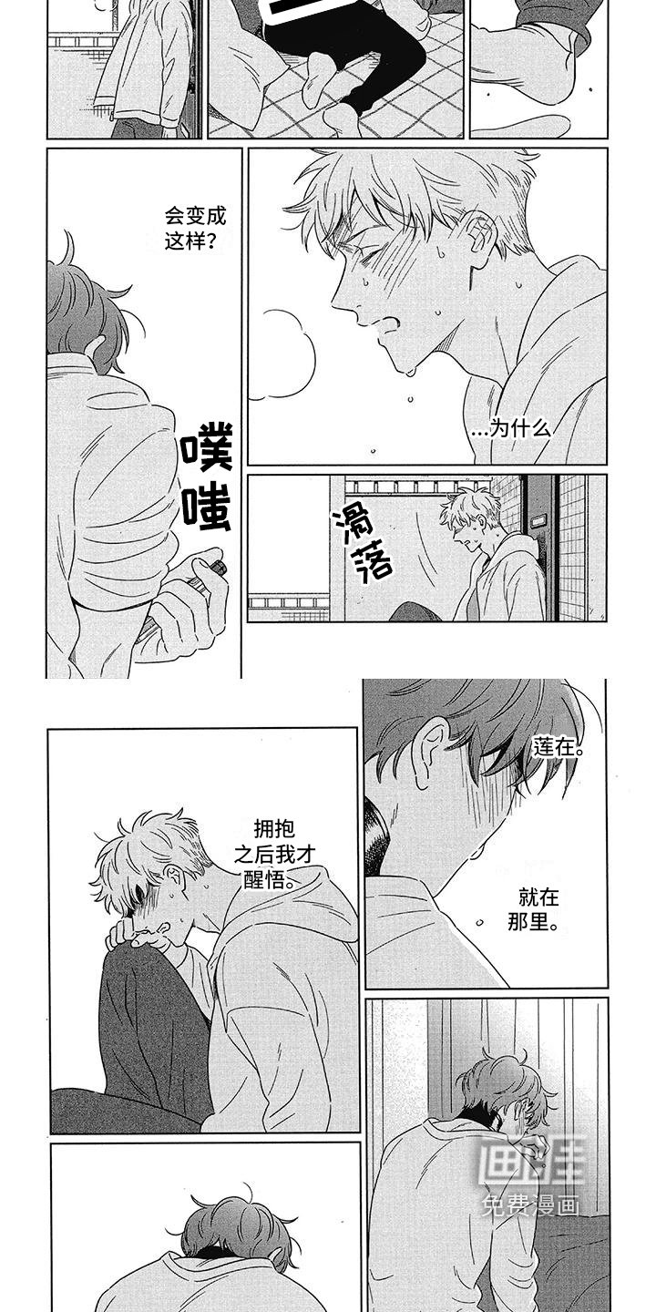 第20章：后悔